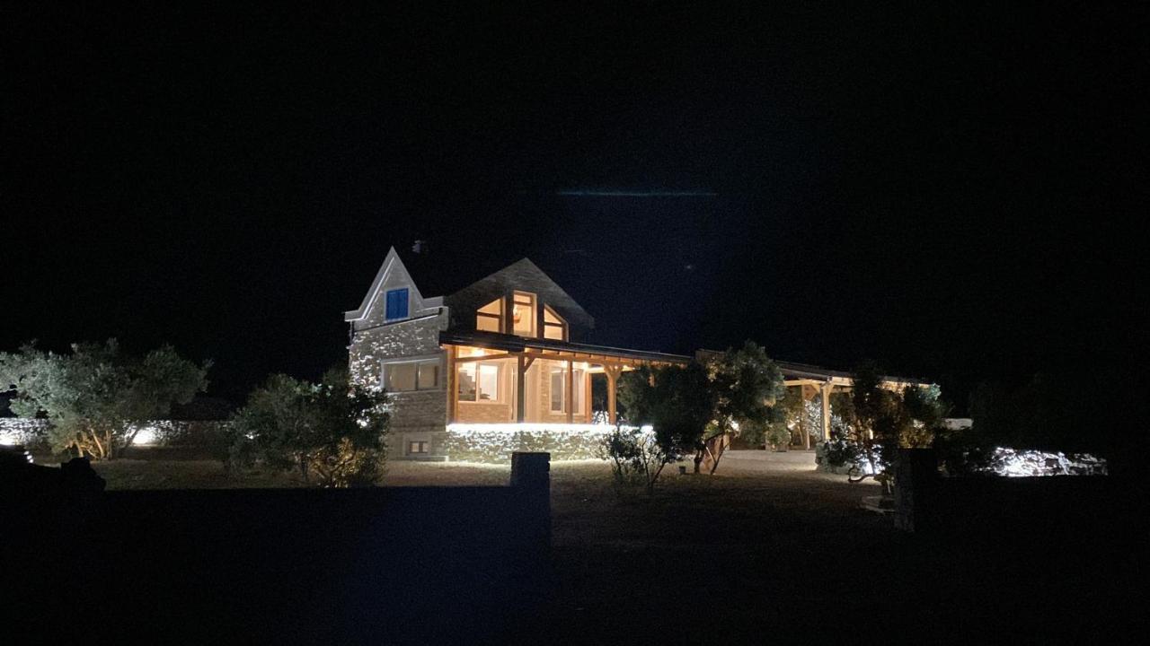 Villa Maris Betina  Zewnętrze zdjęcie