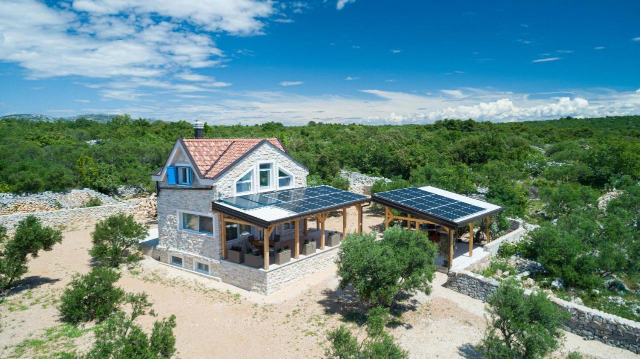 Villa Maris Betina  Zewnętrze zdjęcie