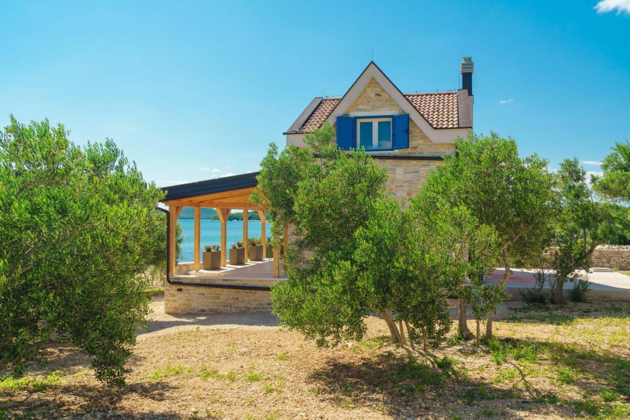 Villa Maris Betina  Zewnętrze zdjęcie