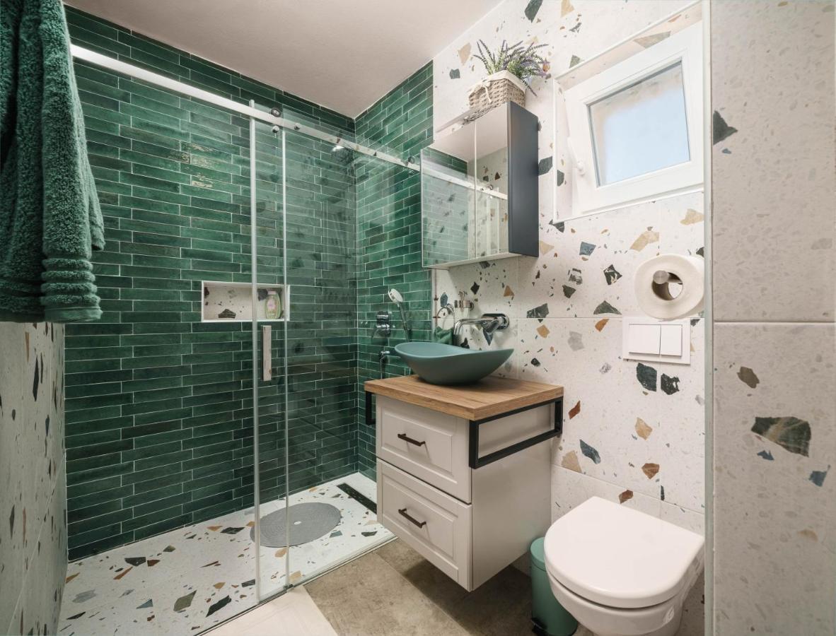 Villa Maris Betina  Zewnętrze zdjęcie