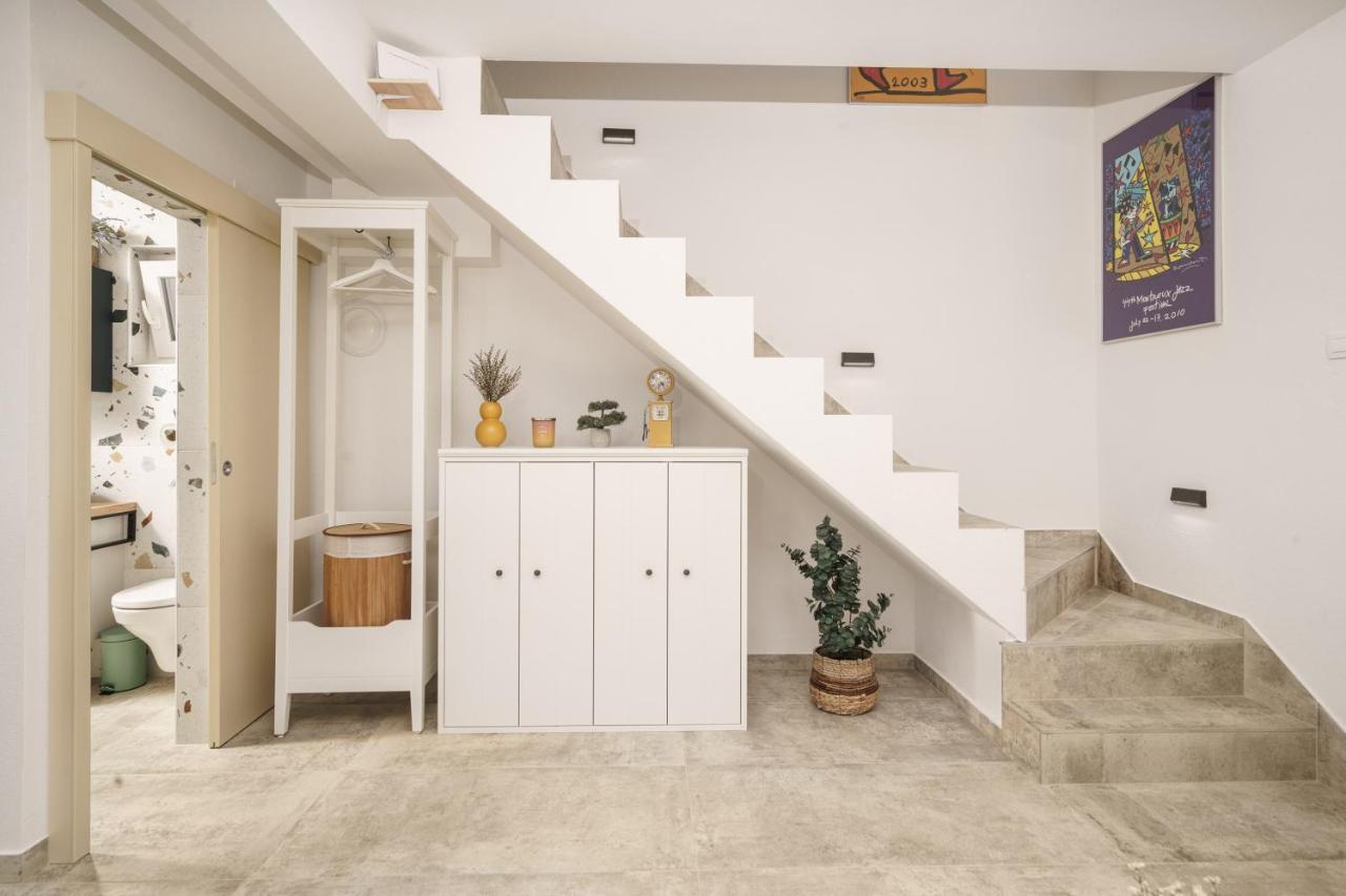 Villa Maris Betina  Zewnętrze zdjęcie
