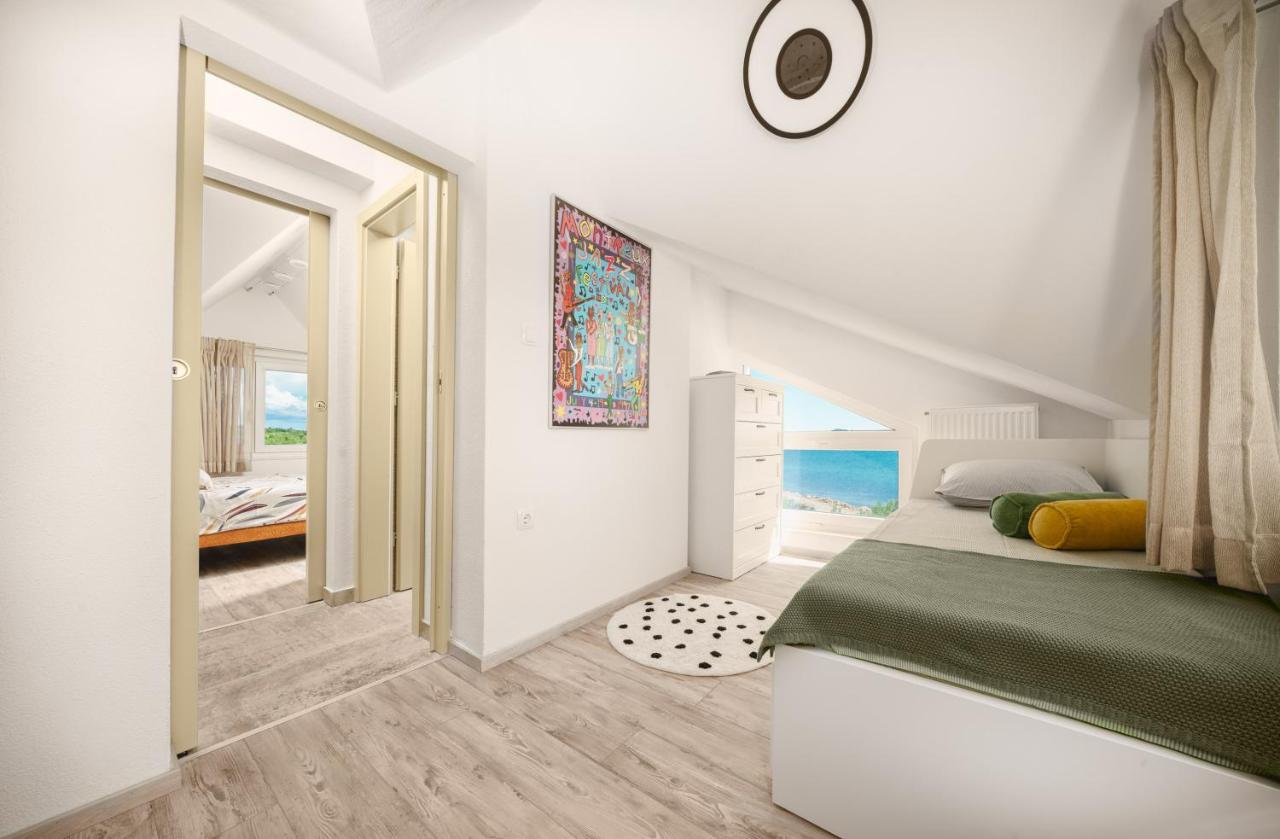 Villa Maris Betina  Zewnętrze zdjęcie